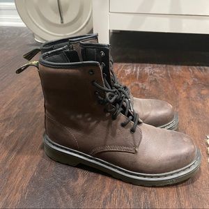 Dr. Martens boots